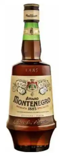 Transgourmet Montenegro Amaro Angebot