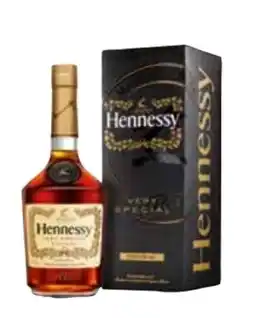 Transgourmet Hennessy VS Cognac Angebot