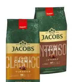 Transgourmet Jacobs Caffé Crema Angebot