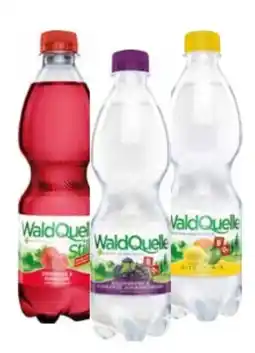 Transgourmet Waldquelle Frucht Angebot