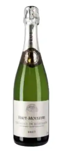 Transgourmet Château Haut-Mouleyre Cremant de Bordeaux Angebot