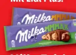 Lidl Milka Tafelschokolade Angebot