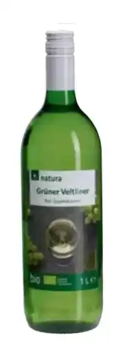 Transgourmet Natura Grüner Veltliner Angebot