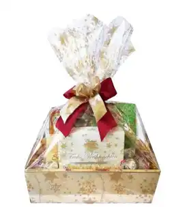 Transgourmet Heindl Geschenkkorb Angebot