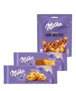 Transgourmet Milka Kekse Angebot