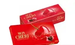 Transgourmet Ferrero Mon Cheri Angebot