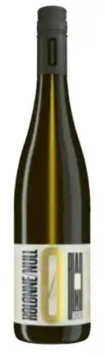 Transgourmet Kolonne Null Riesling Alkoholfrei Angebot