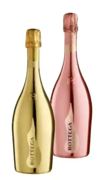 Transgourmet Bottega Gold Prosecco Spumante Angebot