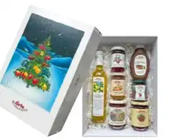 Transgourmet Darbo Geschenkkarton Angebot