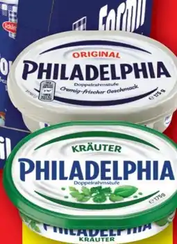 Lidl Kraft Philadelphia Frischkäse Angebot