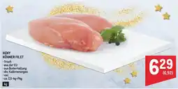 Metro Heny hühner filet Angebot