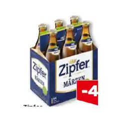 Unimarkt Märzen 6er-Träger Unimarkt Angebot
