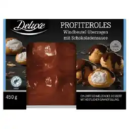 Lidl Profiteroles Lidl Angebot