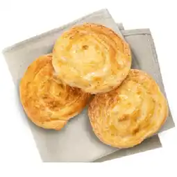 Lidl Käseschnecke Lidl APP Preis Angebot