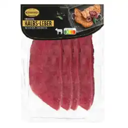 Lidl Frische Kalbsleber Lidl Angebot