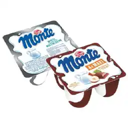 Lidl Monte Maxi oder White Lidl Angebot