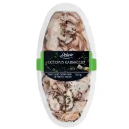 Lidl Oktopus Carpaccio Lidl Angebot