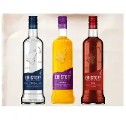 Lidl Vodka versch. Sorten Lidl Angebot