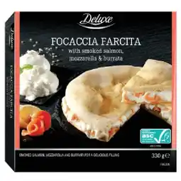 Lidl Focaccia Farcita Lidl Angebot