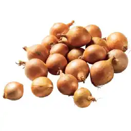 Lidl Bio Zwiebeln gelb aus Österreich Lidl APP Preis Angebot