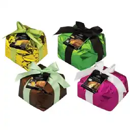 Lidl Panettone versch. Sorten Lidl Angebot