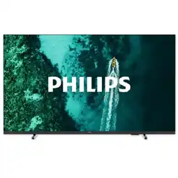 Lidl 55 UHD Smart TV 55PUS7409 Lidl APP Preis Angebot