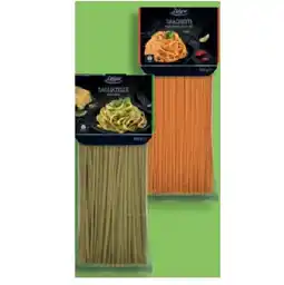 Lidl Spaghetti/Tagliatelle div. Sorten Lidl Angebot