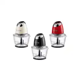 Lidl Multizerkleinerer Nutzvolumen: max. 0,5 l Lidl Angebot