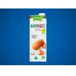 Lidl Pflanzlicher Bio Mandel Drink Lidl APP Preis Angebot