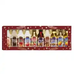 Lidl Weihnachtsliköre Lidl Angebot