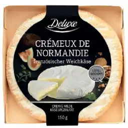 Lidl Cremeux de Normandie Lidl Angebot