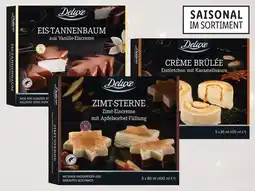 Lidl Weihnachtseis versch. Sorten Lidl Angebot