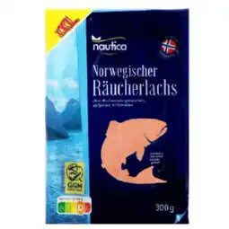Lidl Norwegischer Räucherlachs Lidl Angebot