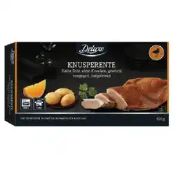Lidl Knusperente Lidl Angebot