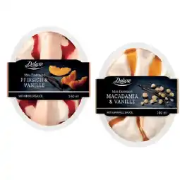 Lidl Mini-Eisdessert versch. Sorten Lidl Angebot