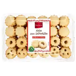 Lidl Kekse zum Selberfüllen Lidl Angebot