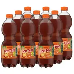 Lidl Eistee Pfirsich Lidl APP Preis Angebot