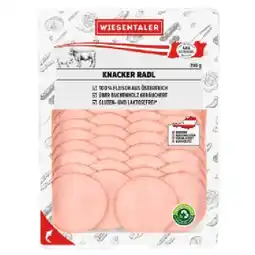 Lidl Knacker Radln Lidl Angebot