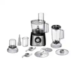 Lidl Küchenmaschine “MCM3501M” Lidl Angebot