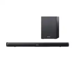 Lidl 2.1 Soundbar „HT-SBW202“ Lidl Angebot