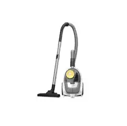 Lidl Beutelloser Bodenstaubsauger „Power Cyclone 4“ Lidl Angebot