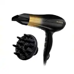 Lidl Haartrockner „Gold Dust“ Lidl Angebot