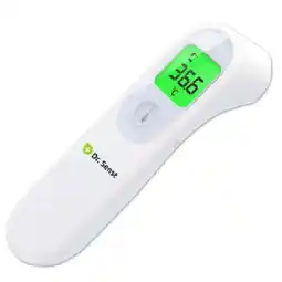 Lidl 2-in-1 Thermometer Lidl Angebot