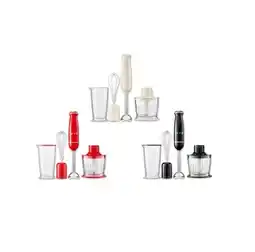 Lidl Stabmixer-Set 600 W Lidl Angebot
