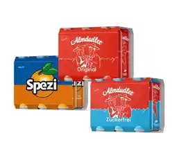 Lidl Limonade versch. Sorten Lidl Angebot