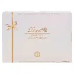 MPreis Lindt Bonbonniere Gold MPREIS Angebot