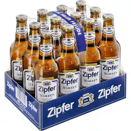 MPreis Zipfer Märzen Tray MPREIS Angebot