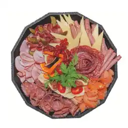 MPreis Gemischte Platte MPREIS Angebot