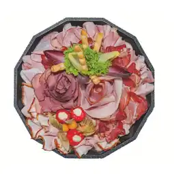 MPreis Schinkenplatte MPREIS Angebot