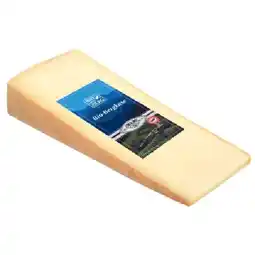 MPreis BIO vom BERG Bergkäse Zwickel MPREIS Angebot